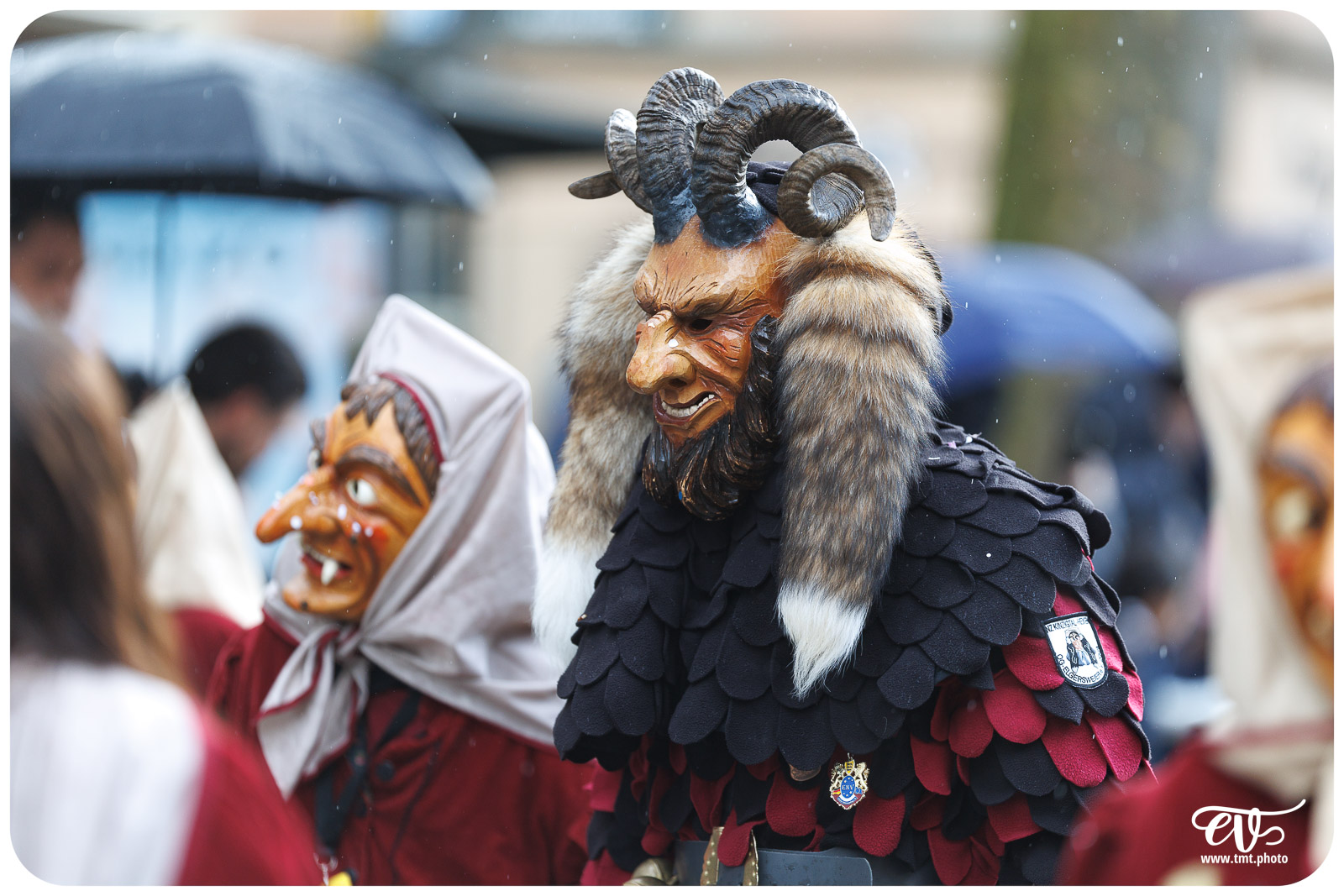 CARNAVAL DE STRASBOURG 2024